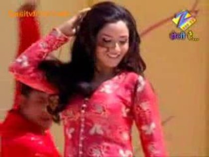 Holi in Love [83] - Pavitra Rista - Holi