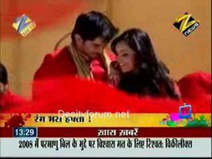 Holi in Love [85] - Pavitra Rista - Holi