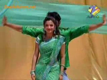 Holi in Love [88] - Pavitra Rista - Holi