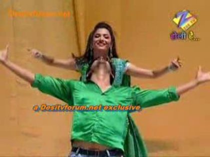 Holi in Love [89] - Pavitra Rista - Holi