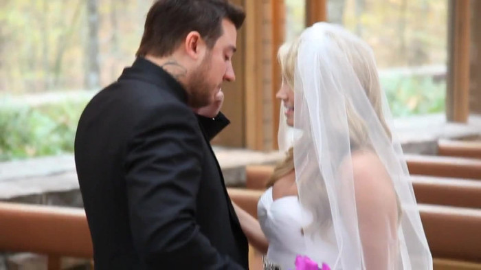 Demi Lovato - Tiffany Thornton and Chris Wedding 2849