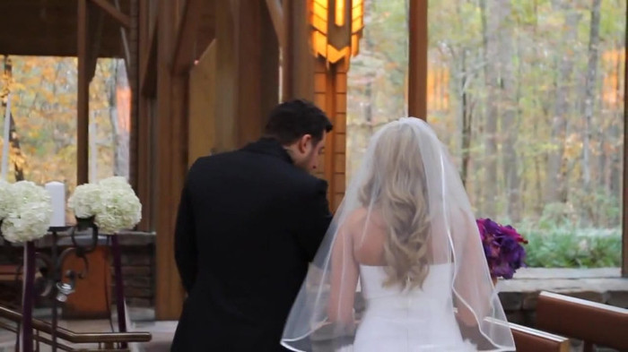 Demi Lovato - Tiffany Thornton and Chris Wedding 2869