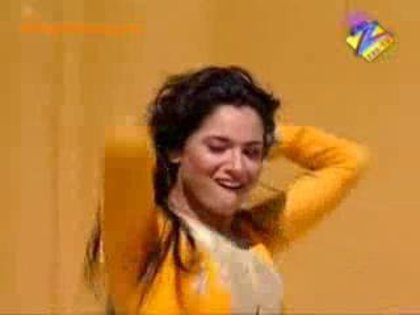 Holi in Love [91] - Pavitra Rista - Holi