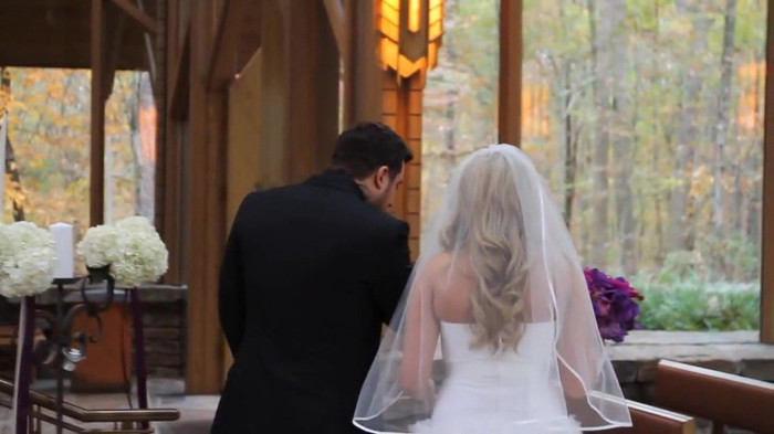 Demi Lovato - Tiffany Thornton and Chris Wedding 2872