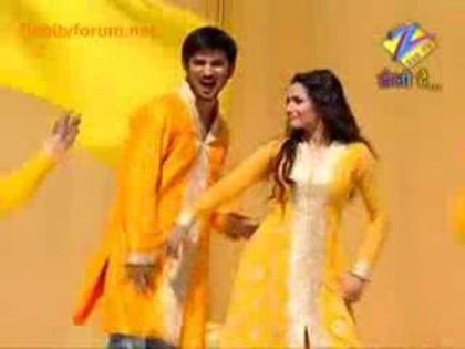 Holi in Love [94] - Pavitra Rista - Holi