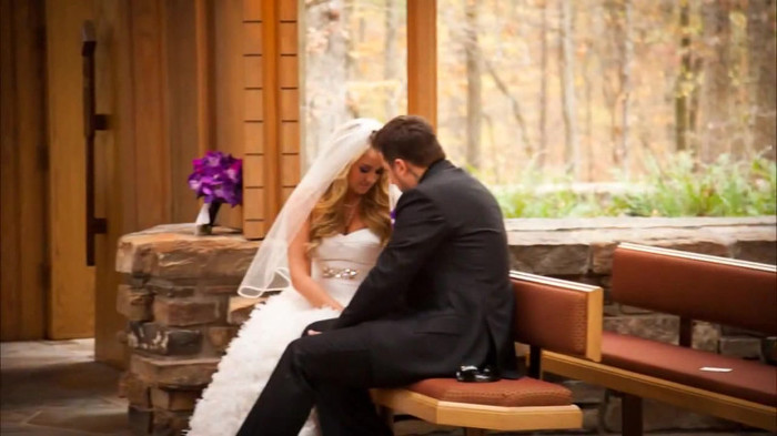Demi Lovato - Tiffany Thornton and Chris Wedding 2907
