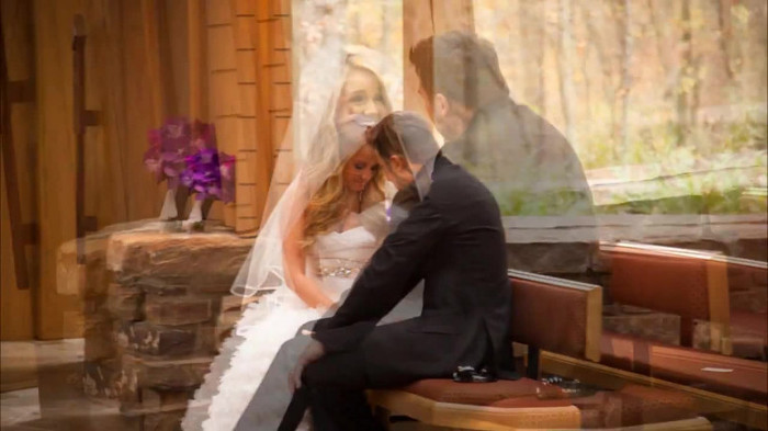 Demi Lovato - Tiffany Thornton and Chris Wedding 2921