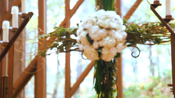 Demi Lovato - Tiffany Thornton and Chris Wedding 2948