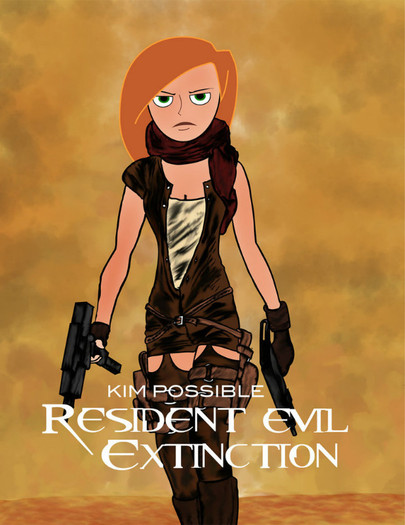 Kim_Possible_Extinction_by_crash360