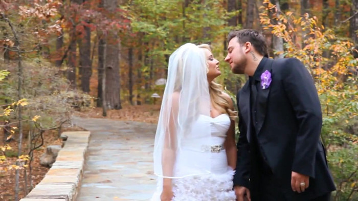 Demi Lovato - Tiffany Thornton and Chris Wedding 3235 - Demi Lovato - Tiffany Thornton and Chris Wedding Part oo6