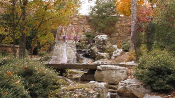 Demi Lovato - Tiffany Thornton and Chris Wedding 3284 - Demi Lovato - Tiffany Thornton and Chris Wedding Part oo6