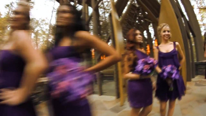 Demi Lovato - Tiffany Thornton and Chris Wedding 3448 - Demi Lovato - Tiffany Thornton and Chris Wedding Part oo6