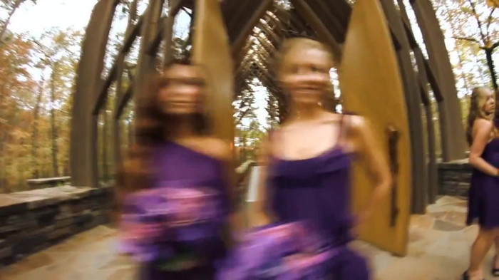 Demi Lovato - Tiffany Thornton and Chris Wedding 3467 Demi Lovato - Tiffany Thornton and Chris Wedding 3467