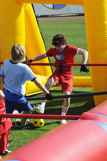 Disney Channel Games 2008 - Disney Channel Games 2008