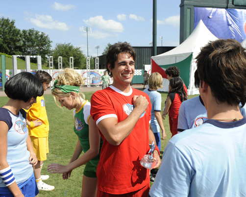 Disney Channel Games 2008 - Disney Channel Games 2008