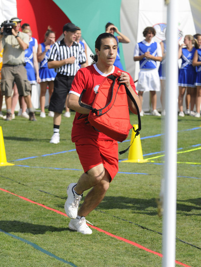 Disney Channel Games 2008 - Disney Channel Games 2008