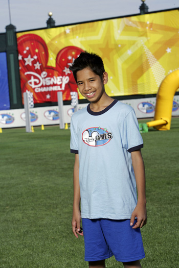 Disney Channel Games 2008 - Disney Channel Games 2008