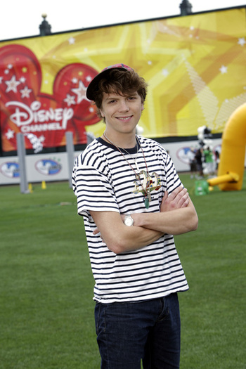 Disney Channel Games 2008 - Disney Channel Games 2008