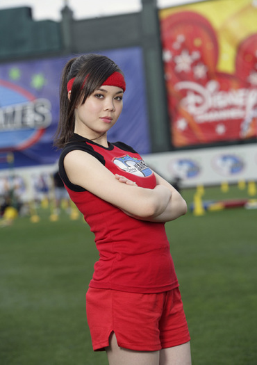 Disney Channel Games 2008 - Disney Channel Games 2008