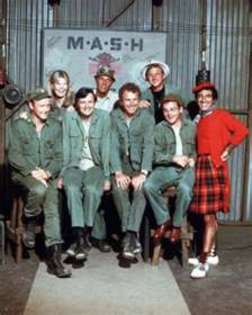 Mash - Mash 1972-1983