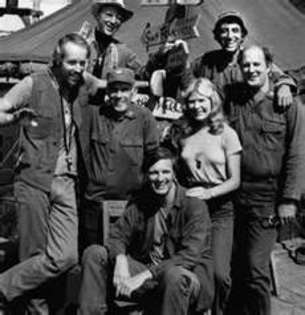 Mash - Mash 1972-1983
