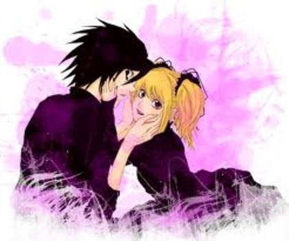 images (1) - L and Misa