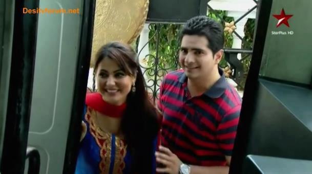 530340_346260285436184_200307900031424_977548_1939154812_n - Yeh Rishta Kya Kehlata Hai-Picnic