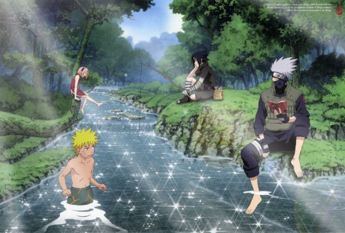 narutoterra