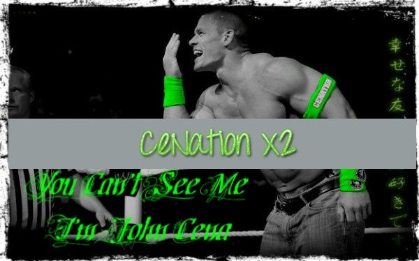 CeNation x2 ♥ - 1 Luna b_d