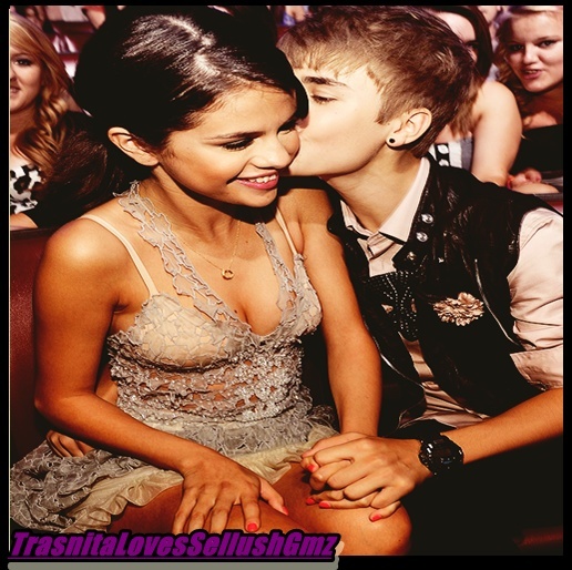 -Own- - 0Jelena-A Cute Couple