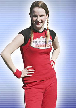 Disney Channel Games 2006 - Disney Channel Games 2006