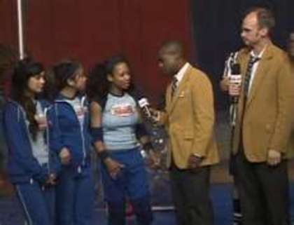 Disney Channel Games 2006