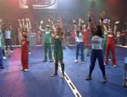 Disney Channel Games 2006 - Disney Channel Games 2006