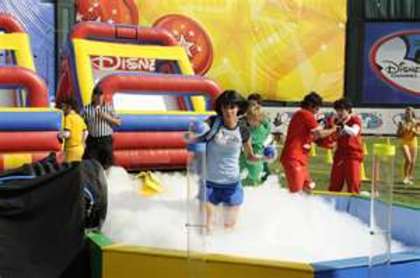 Disney Channel Games 2008 - Disney Channel Games 2008