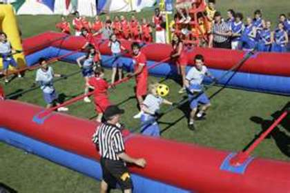 Disney Channel Games 2008 - Disney Channel Games 2008