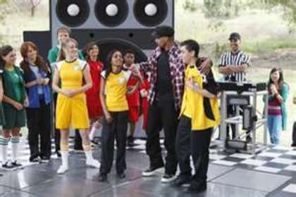 Disney Friends For Change Games