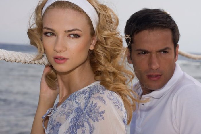 Madalina si Radu - Telenovele preferate