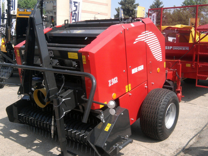 Fotografie2144 - expozitie agraria cluj 2012
