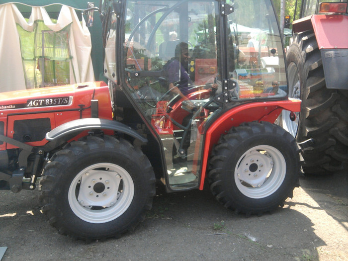Fotografie2155 - expozitie agraria cluj 2012