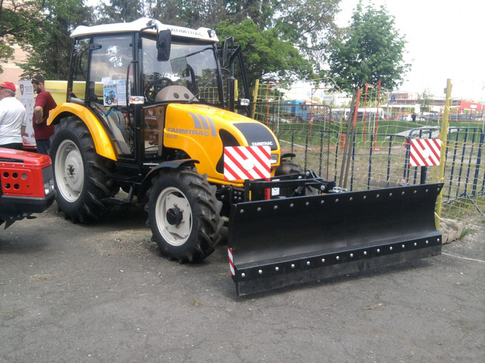 Fotografie2156 - expozitie agraria cluj 2012