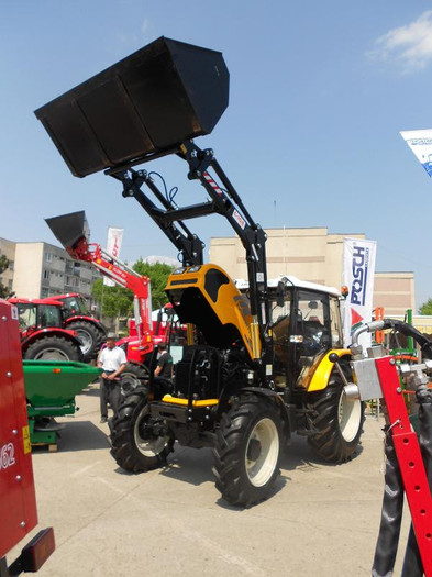 DSCN1989 - expozitie agraria cluj 2012
