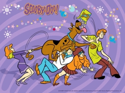 scoobydoo350