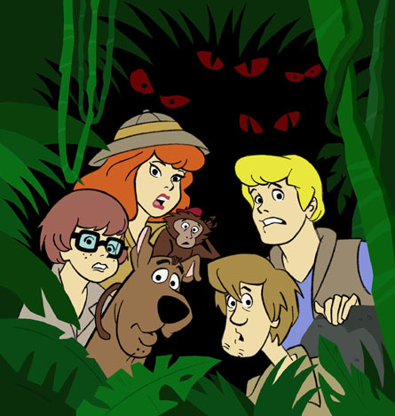 Scooby-Doo-tv-19 - Scooby Doo