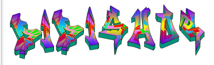 grafff