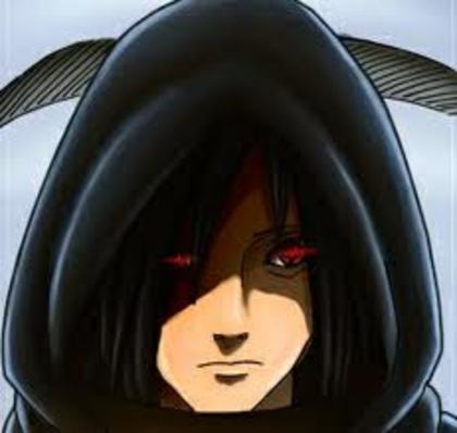 6 - Madara Uchiha