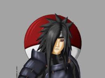 7 - Madara Uchiha