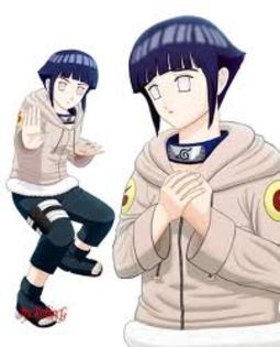 36 - Hinata