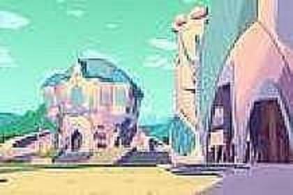 Intre timp la Alfeea