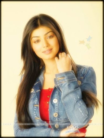  - x-Ayesha Takia-x