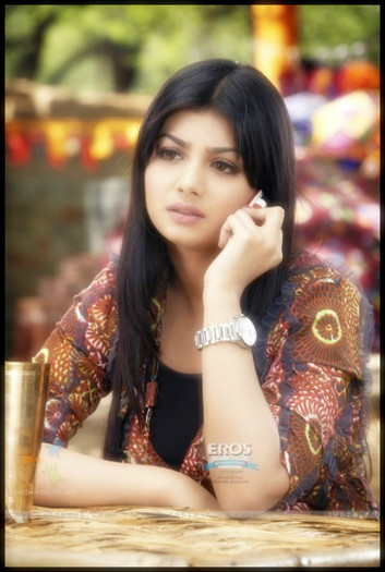  - x-Ayesha Takia-x